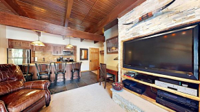 Timberline Condominiums 1 Bedroom Premier Unit C1B Snowmass Village